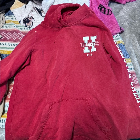 Female shirt/sweater set - Picture 7 of 7